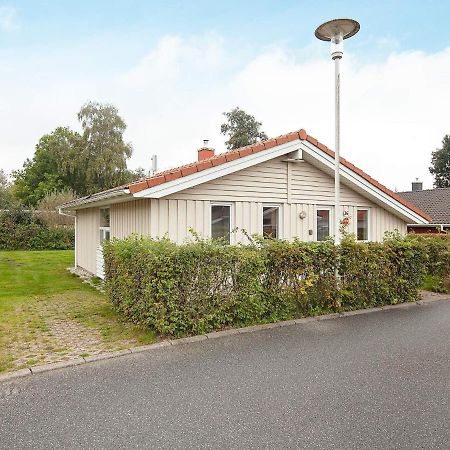 Three-Bedroom Holiday Home In Groemitz 11 Exterior foto